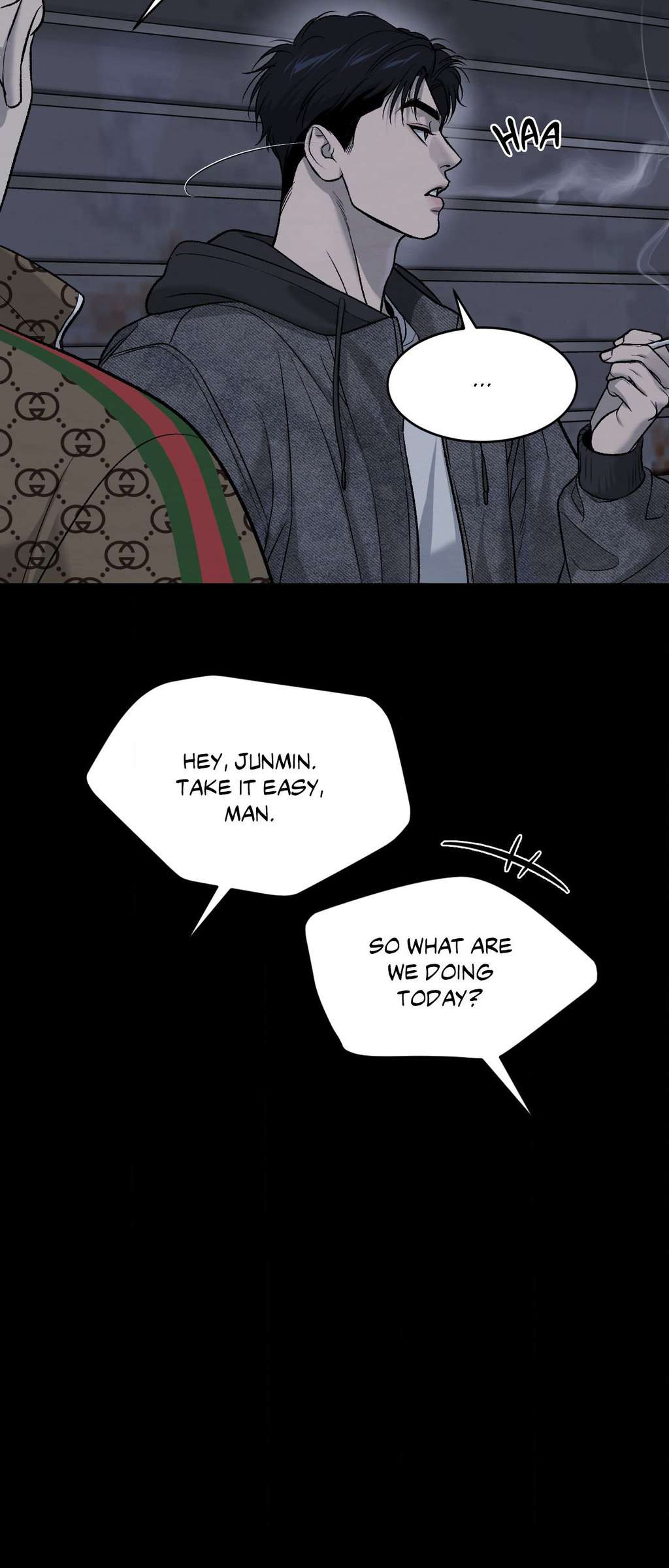 Jinx, Chapter 77 image 46